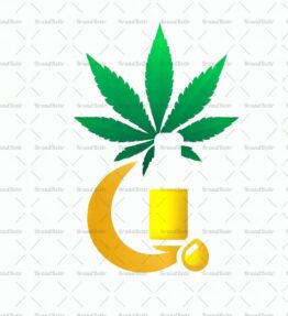 Cannabis Öl